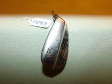 Warrior Custom Golf Steel Shaft  60* Lob Wedge   L043