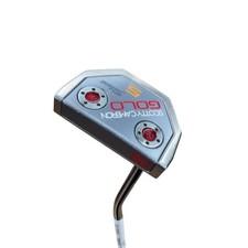 Lefty SCOTTY CAMERON GoLo 5 34in Putter LH No Head Cover