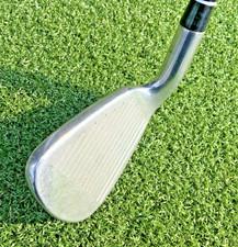 TaylorMade RAC OS 6 Iron / RH / 78g Tip Senior Graphite / New Grip / mm0752