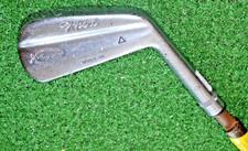 #5031 RH VINTAGE JC Higgins Xpert Model 50 2 iron w/Brown coated shaft