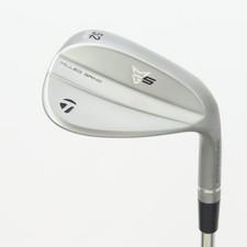 （TaylorMade MILLED GRIND5 Wedge Dynamic Gold MID 115 [52-09]Golf RH ）