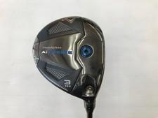 Callaway Paradym Ai Smoke 15 Degree Tensei 60 For S Flex