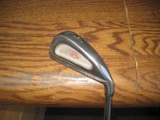 SLIGHTLY USED Callaway S2H2 USA  4  iron  memphis 10 steel RH  Mens