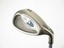LADIES Callaway Hawkeye Sand Wedge with Graphite Gems