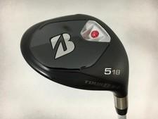 Bridgestone Tour B X-F Fairway 2020 Motore Speeder 661 Evolution 7 5W