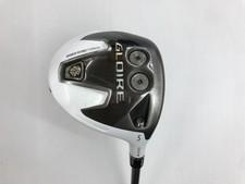 TaylorMade GLOIRE 18° Regular 5W Fairway wood 42.5in RH GLOIRE GL 450 304g 8044