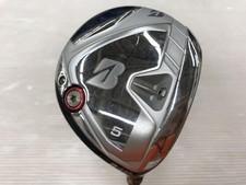 Women'S Bridgestone B-Ld Ladies Fairway Wood 5W 20A Flex 41In Air Speeder Bs-Ld