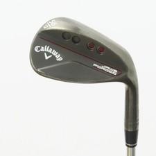 （Callaway JAWS FORGED Wedge, Dynamic Gold Burgundy [56-12]Golf RH ）
