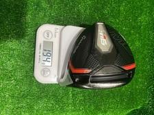 TaylorMade M6 10.5° Right-Handed Driver Head Only Used [ Very good ] #75