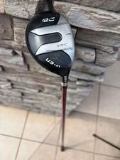 Royal Collection BBDs TRC U3 21° Graphite Design Shaft