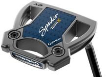 TaylorMade Spider Tour X #3 Putter 34'' Inches Mint