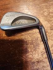 PING Karsten 1 Single Iron Golf Club 9 iron