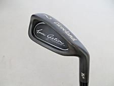 Cleveland Tour Action TA5 Gun Metal Single 2 Iron Graphite Reg Shaft Mens Right