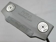 Putter 1 34.5 Inch W/Hc Right