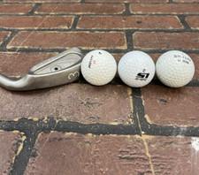 Ping Eye 2 Black Dot Karsten 3 Iron Steel Shaft Regular Flex Right Handed