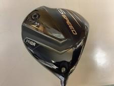 PRGR RS Speed Driver 1W 10.5° Original NX Speeder Flex-R