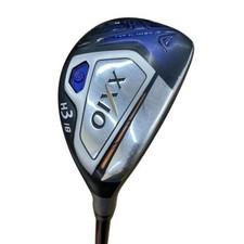 Dunlop Xxio 2018 H3 Hybrid Mp1000 Flex Sr Mens Right For
