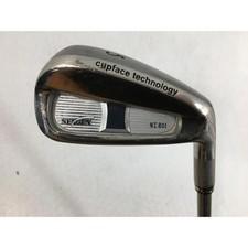 Used 6 Pieces Nexgen Ni-801 Iron 5 9.P Original Carbon No Selection R