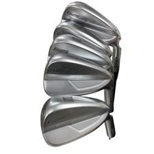Ping  i525  Iron Set  Flex S