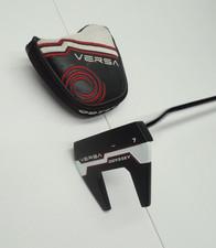Odyssey Versa 7 Right Hand Golf Putter 34 Inch