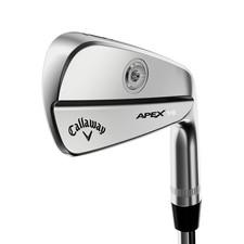 CALLAWAY 2021 APEX MB 8 IRON STEEL 6.5 STANDARD