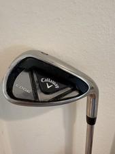 Men’s Right Handed Callaway Edge Pitching Wedge R Flex