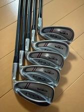 Bridgestone CER PF701+ Iron 5Pieces 7 8 9 P S