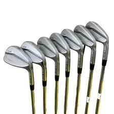 Ping  i59  (With Arcos) Iron Set  Flex S