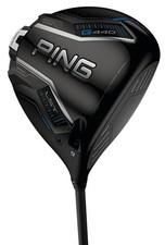 Left Ping G440 LST 9* Driver Tour XS Mitsubishi Tensei 1K Pro White 60 Exnt