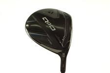TaylorMade Qi10 Fairway 3 Wood 15° Stiff Right-Handed Graphite #67192 Golf Club