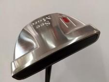 Seymour Black Si 5 Straight Putter Used Golf De Yamaguchi Hofu Store Shortestday