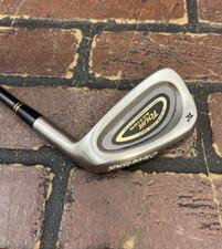 Cleveland Tour Action TA 4 Single 6 Iron Graphite Regular Flex RH