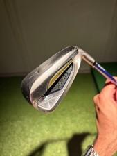 XXIO 13 7Iron Single MP1300 SR Carbon Shaft