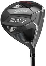 Srixon ZX7 MKII 9.5* Driver Regular Mitsubishi Chemical Bassara Eagle 42 VG