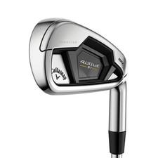 CALLAWAY ROGUE ST MAX OS LITE WOMENS 8 IRON GRAPHITE 4.0 (LADIES) STANDARD