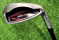MG Golf 550 7 Iron / Regular Graphite / NEW GRIP / EXCELLENT  / sa1945