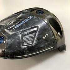Callaway Ai Smoke Head Only 9 Driver Triple Diamond