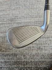 Taylormade Rac OS Single 5 Iron Regular Flex Graphite- RH - Excellent Grip.
