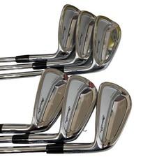 Mizuno  Pro 520  Iron Set  Flex S