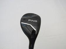 Ping G440 20* 3-Hybrid Ping Alta CB Blue 70g Stiff Flex Graphite Shaft +HC