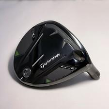 TaylorMade Qi35 MAX LITE 3W 15.5 Near Mint JAPAN