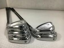 Honma TOUR WORLD Iron Set 6-9,Pw 5pc Flex Regular VIZARD EZ-C Graphite