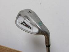 Precise T Series Ti-Matrix PW Wedge Regular Flex Steel Very Nice!!