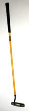 Momentus Golf - Swing Stroke Trainer Putter 34" - 40 ounces - RH Very Good!