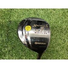 Majesty Golf Former Marman Shuttle 2004 F7 Fairway Wood Fw Flex R