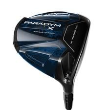 CALLAWAY GOLF 2023 PARADYM X DRIVER 12° GRAPHITE 5.5 STANDARD
