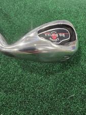 Callaway Big Bertha 10 Iron RCH Shaft Regular Flex RH