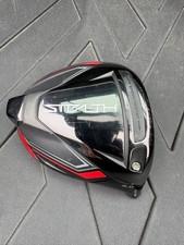 Taylormade driver STEALTH 9 deg 1W Head only right handed very good F/S