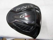 Ping G410 LST 9° Driver X Flex golf club