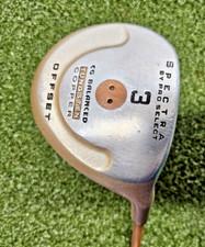 ProSelect Spectra Offset 3 Wood  /  RH  /  Regular Graphite ~42"  /  jd7791
